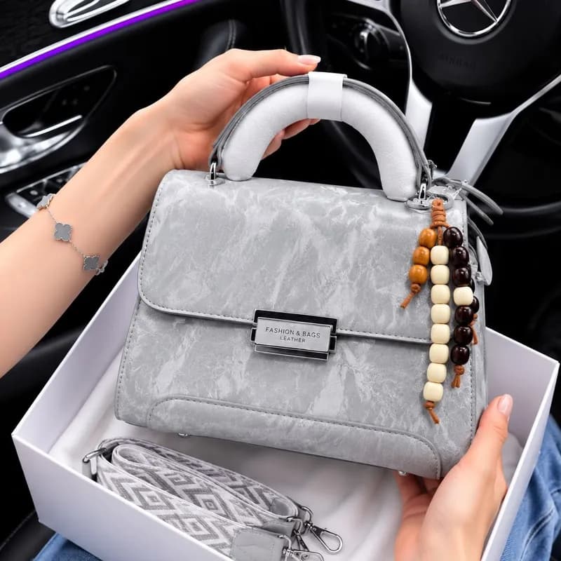 Crossbody Bag for Girls