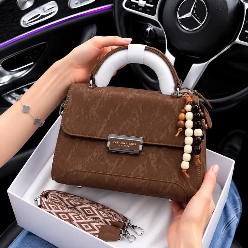 Crossbody Bag for Girls