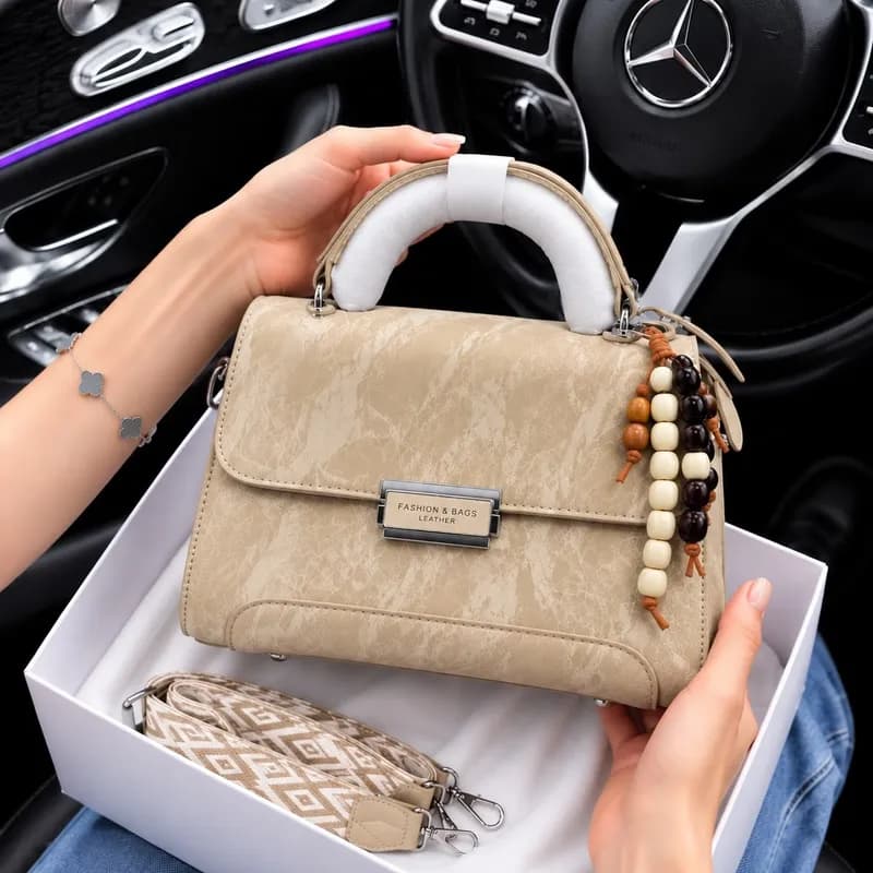 Crossbody Bag for Girls