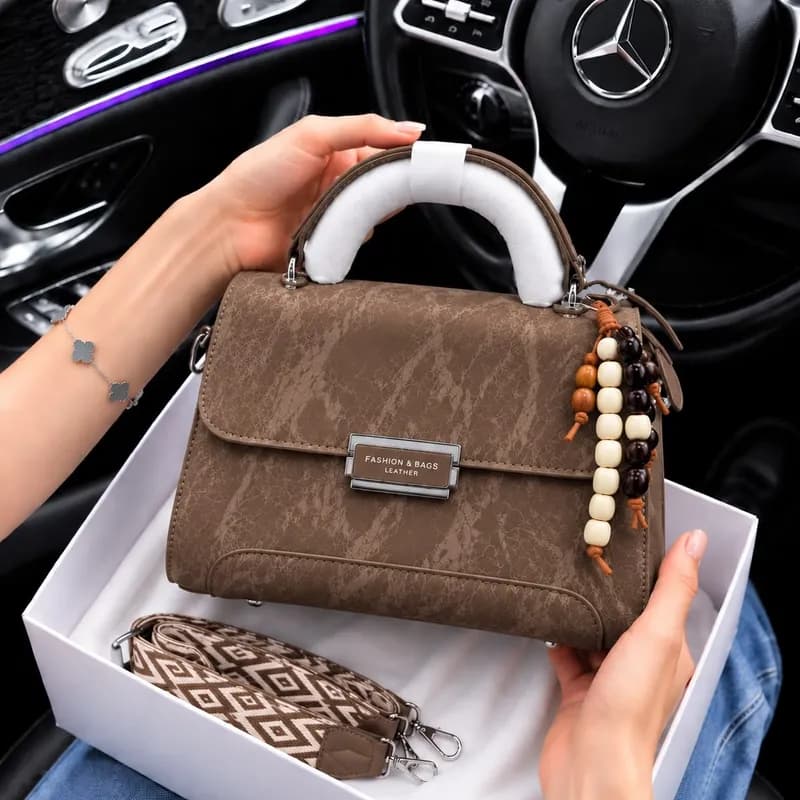 Crossbody Bag for Girls